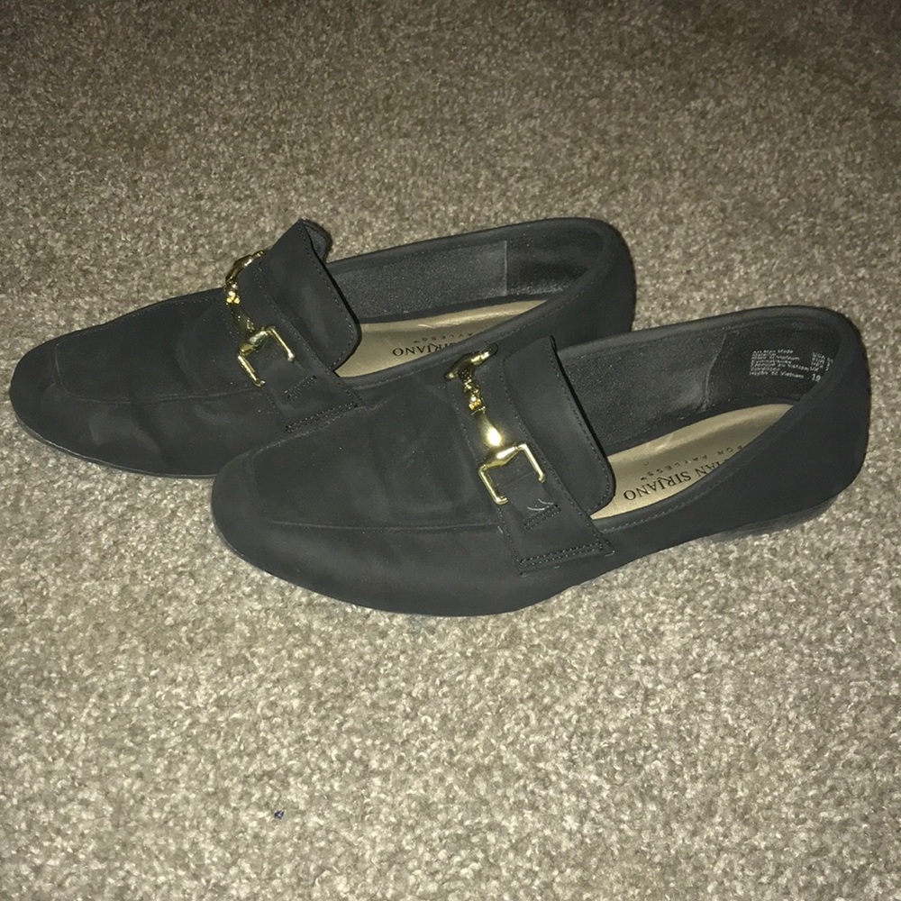 Women’s penny loafers